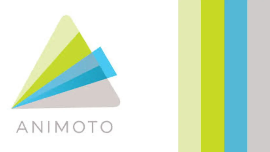 Animoto logo