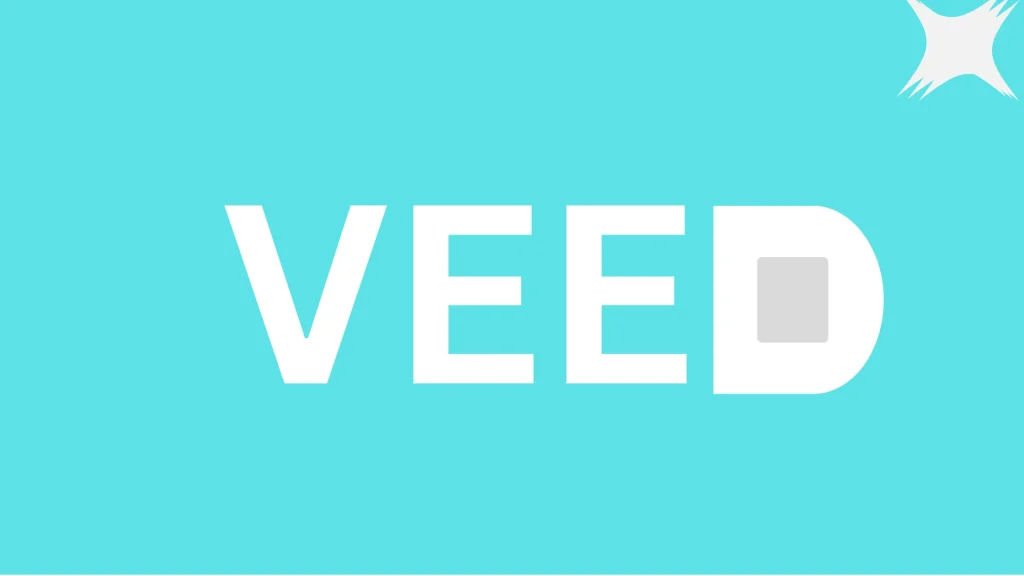 Veed Editor Logo