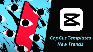 Capcut Templates New Trend