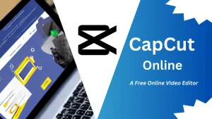 CapCut Online: a Free web-based online editor