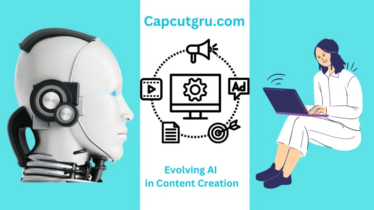 Ai and content creation