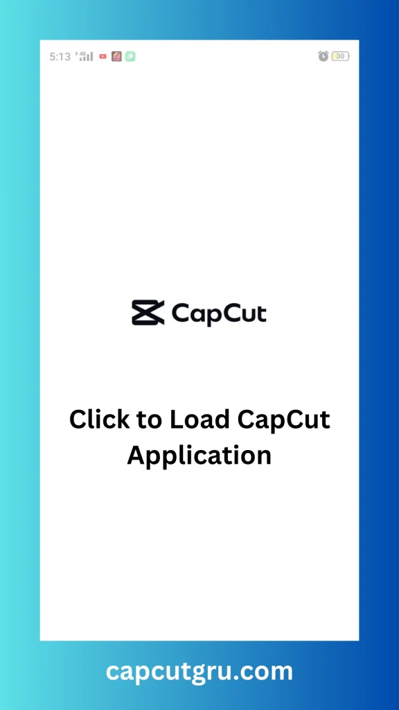 How to Use CapCut Template