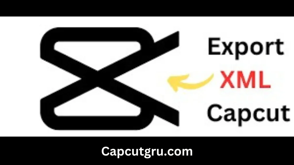 Capcut xml support