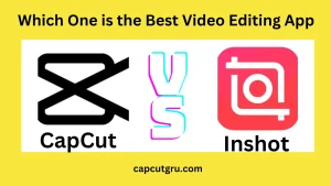 Capcut vs inshot featured image