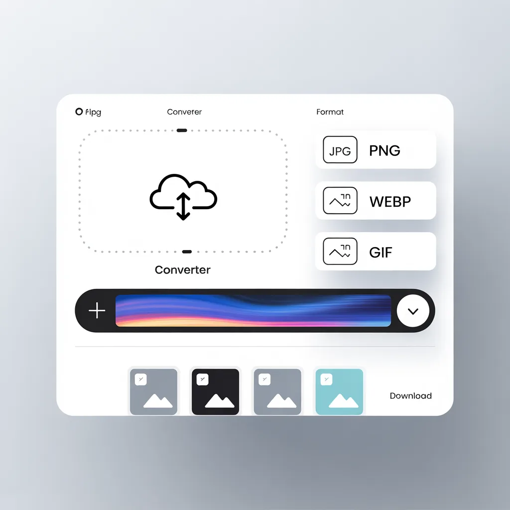 benefits of image converter tool
